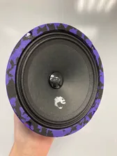 Динамики мидрейндж DL Audio Piranha 165 v.2