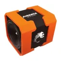 DL AUDIO Piranha 12A TWIN Активный сабвуфер