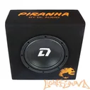 DL Audio Piranha 8A активный сабвуфер