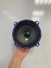 Динамики мидрейндж DL Audio Piranha 130 v.2