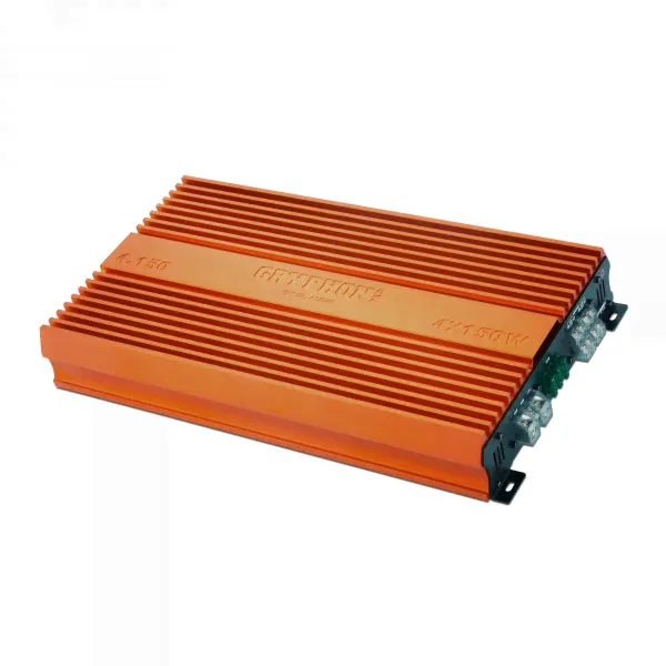 DL Audio Gryphon Pro 4.150 4х канальный усилитель-0