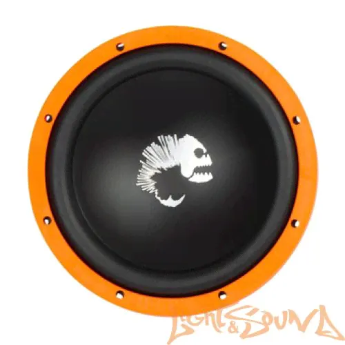 DL Audio Piranha 10 сабвуфер-3