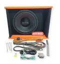 Сабвуфер DL AUDIO BARRACUDA 12A v2 SE АКТИВНЫЙ