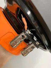 Сабвуфер DL Audio Barracuda 8 Flat (плоский)