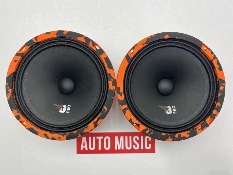 Колонки DL Audio Gryphon Pro 165-1
