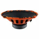 СЧ динамик DL Audio Barracuda 69, 70Вт