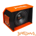 DL Audio Barracuda 12A Lite SE v.2 активный сабвуфер