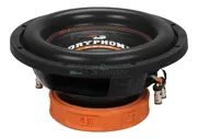 DL Audio Gryphon Lite 10 v.2