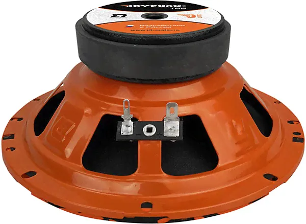 Широкополосные динамики DL Audio Gryphon Lite 165 v2-2