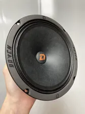 Динамики мидрейндж DL Audio Raven 165 V.2