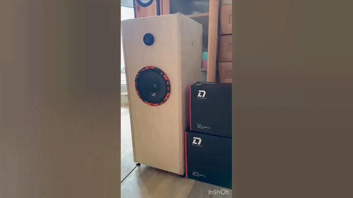 #Dl Audio Gryphon Pro Midbass и Gryphon Pro 165 в домашке