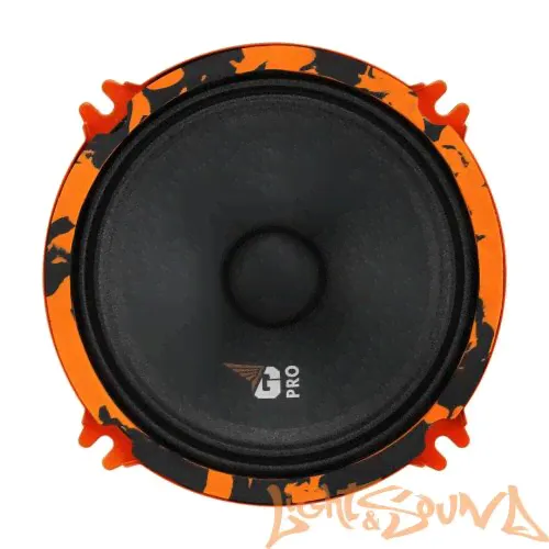 DL Audio Gryphon Pro 130 среднечастотные динамики (комплект)-0