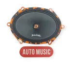 Колонки DL AUDIO BARRACUDA 57