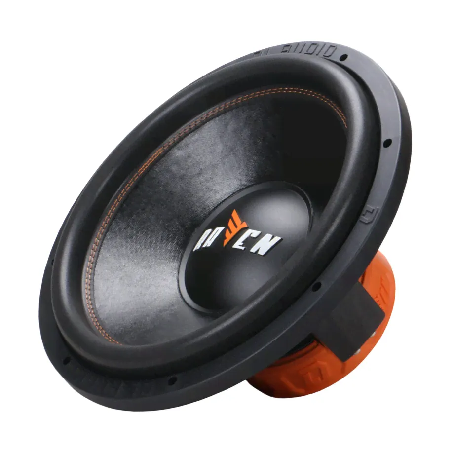 DL Audio Raven 15-0