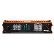Усилитель DL Audio Gryphon PRO 4.150 v.2