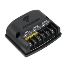 Компонентная акустика DL Audio Anaconda 165 Comp