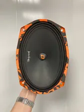 Динамики мидрейндж DL Audio Barracuda 69