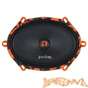 DL Audio Barracuda 57 широкополосные динамики (комплект)