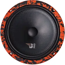 Среднечастотные динамики DL Audio Gryphon Pro 165