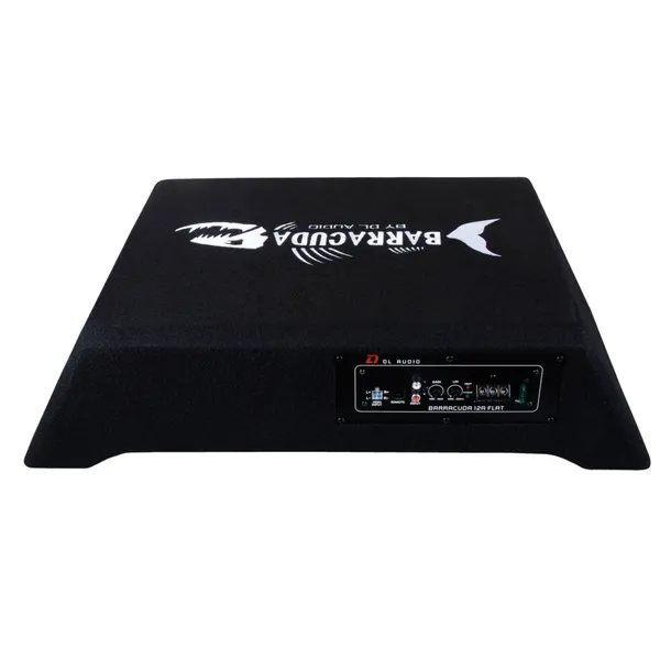 Сабвуфер DL Audio Barracuda 12A Flat-1
