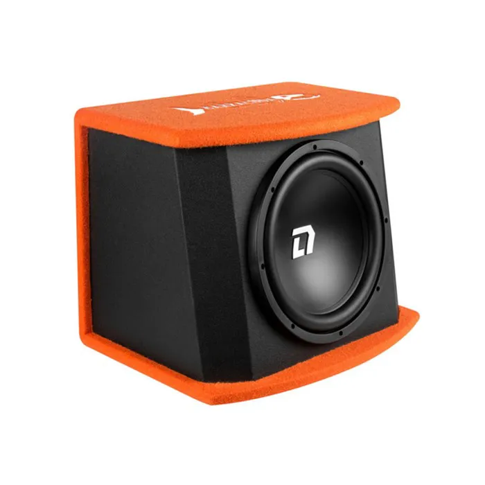 Сабвуфер DL AUDIO BARRACUDA 12A-0