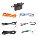 Сабвуфер активный DL Audio Barracuda 8A Underseat