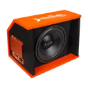 Активный сабвуфер DL Audio Barracuda 12A SE