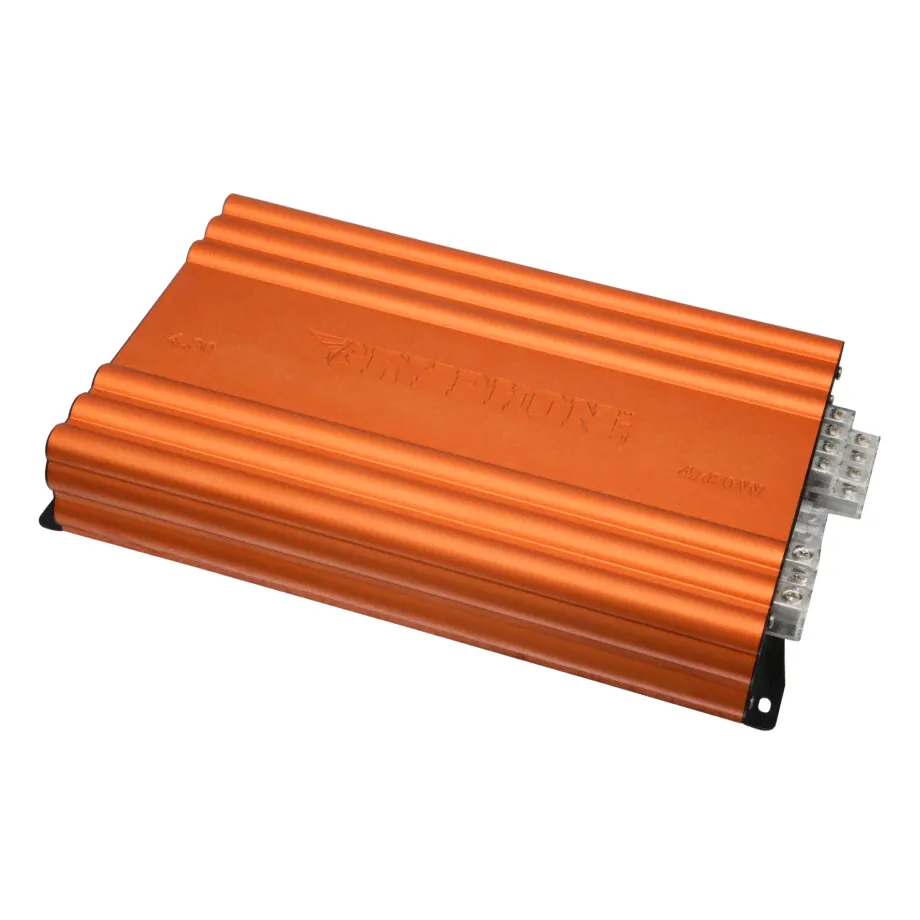 DL Audio Gryphon Lite 4.80-0