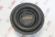 Сабвуферный динамик DL Audio Phoenix 12