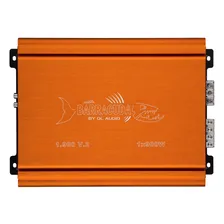 1-канальный усилитель DL Audio Barracuda 1.900 v2