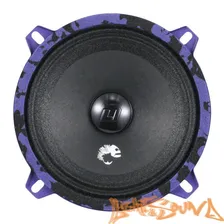 DL Audio Piranha 130 среднечастотные динамики (комплект)