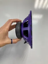 Динамики мидрейндж DL Audio Piranha 165 v.2