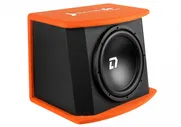 Сабвуфер корпусной активный DL Audio Barracuda 12A (12'', 900Вт)