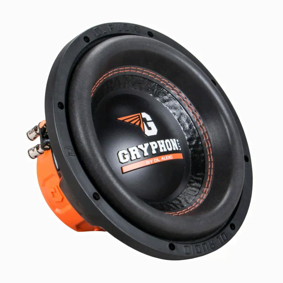 DL Audio Gryphon Lite 10 v.2 10"