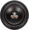 Сабвуфер DL Audio Gryphon PRO 15 V.2