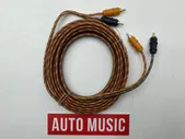 МЕЖБЛОЧНЫЙ Кабель DL AUDIO Gryphon Lite RCA 6м