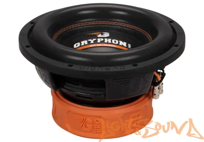 Сабвуфер DL Audio Gryphon Pro 10-4