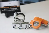 Аккумуляторные клеммы DL Audio Phoenix Battery Terminal 03 V.2