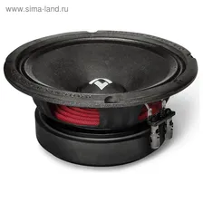 Акустическая система DL Audio Phoenix Hybrid Neo 165, 16.5 см, набор 2 шт