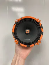 Динамики мидрейндж DL Audio Barracuda 130