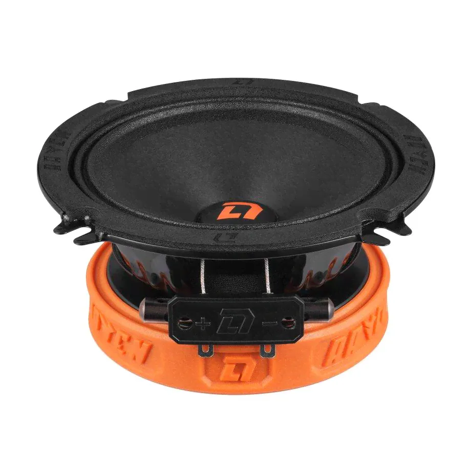 Raven 130 DL Audio-0