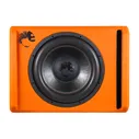 DL Audio Piranha 15A Orange V.2
