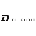 Наклейка DL Audio