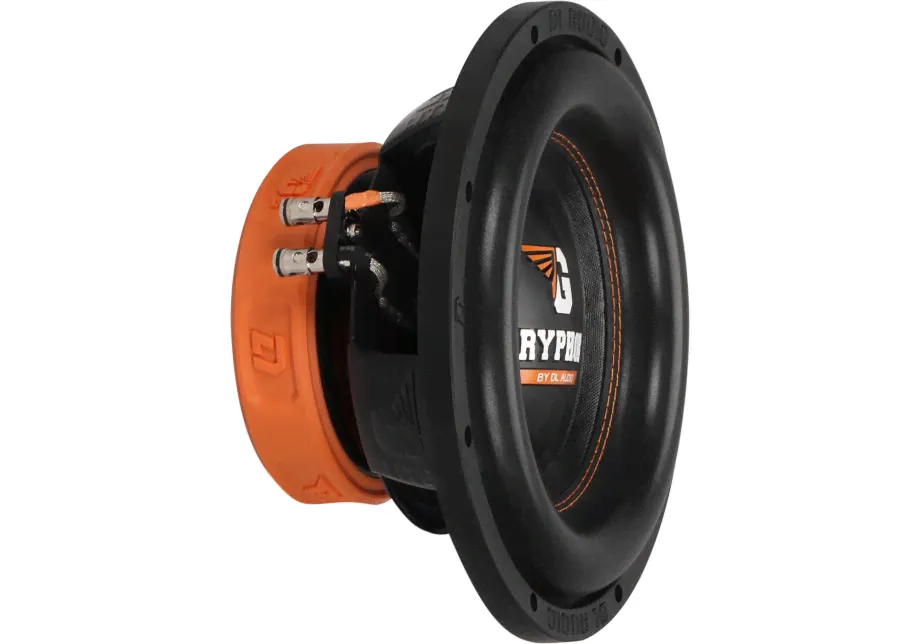 Сабвуфер DL Audio Gryphon Lite 10
