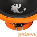 DL Audio Piranha 10 сабвуфер