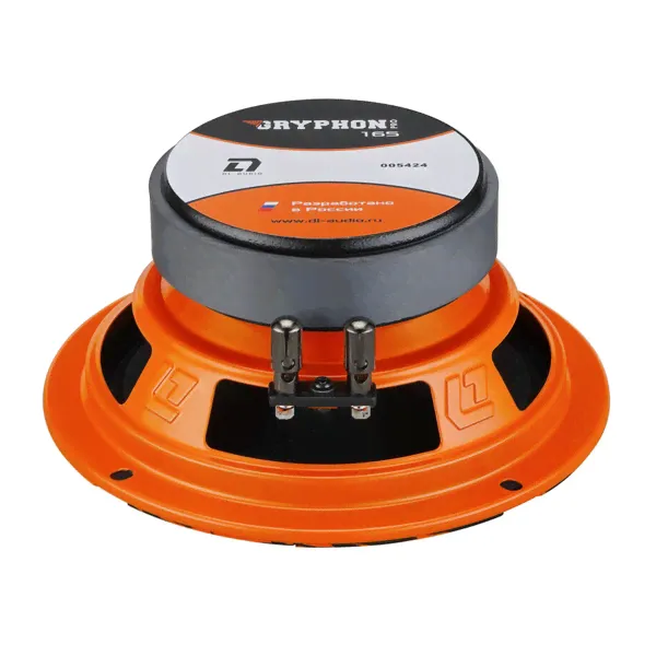 Акустика DL Audio Gryphon Pro 165 (пара)-1