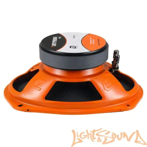 DL Audio Gryphon Pro 69 широкополосные динамики (комплект)-2