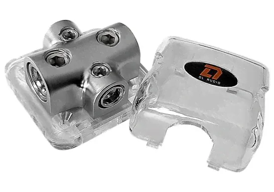 DL Audio Phoenix Power Distributor 02-0