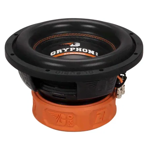 Сабвуфер DL Audio Gryphone Pro 10-0