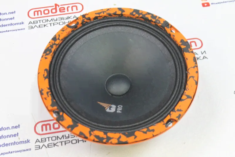 DL Audio Gryphon Pro 165